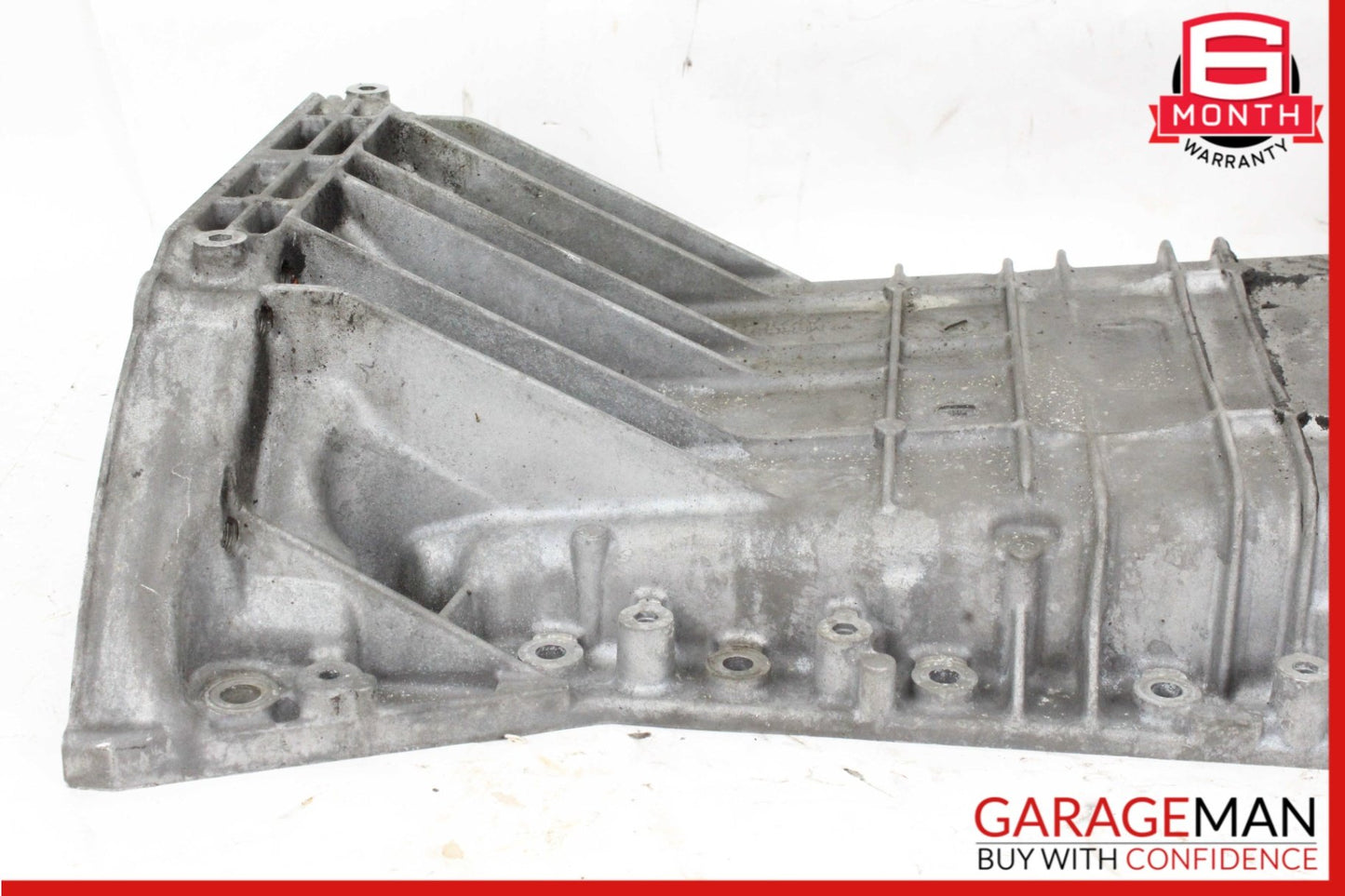 2011-2014 Mercedes-Benz S550 W221 Upper Engine Oil Pan 2780142302