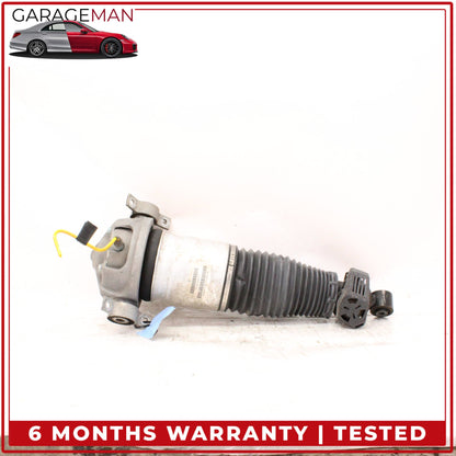 2003-2006 Porsche Cayenne 955 Turbo Rear Right Side Airmatic Air Shock Strut OEM