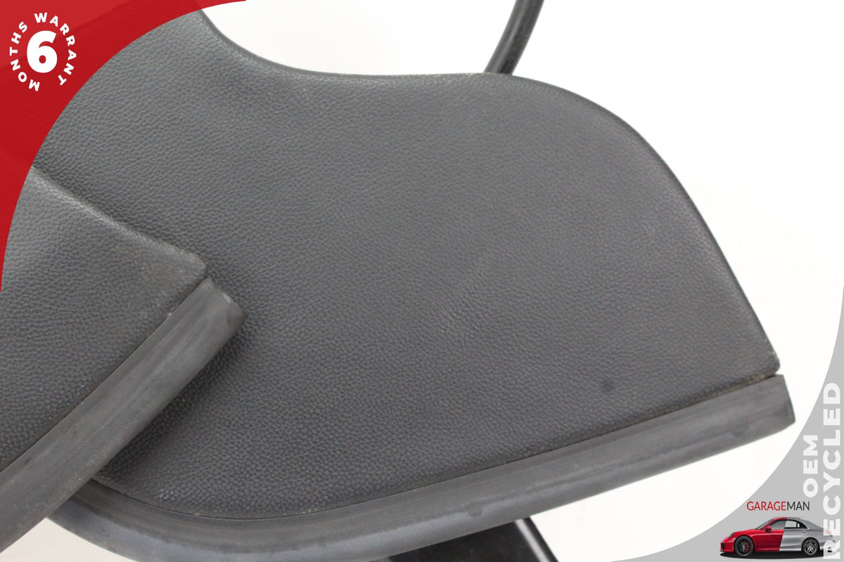 2003-2006 Mercedes R230 SL500 SL55 Side Trunk Flaps Convertible Top Motor OEM