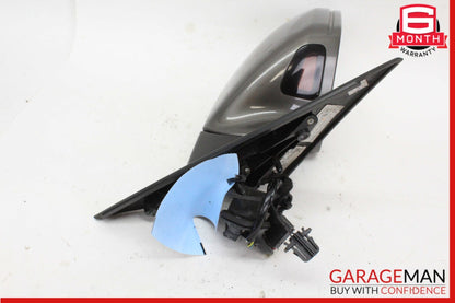 2012-2013 Audi A6 C7 Sedan Right Door Mirror 4G1857410L