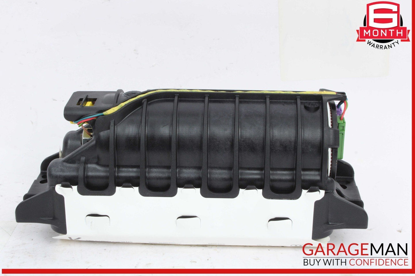 07-09 Audi Q7 Front Right Passenger Side Dash Dashboard Airbag Air Bag OEM