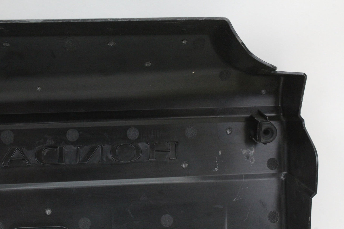 2018-2022 Honda Accord Sport Engine Motor Top Cover Black 125006B2A00 OEM