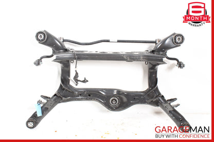 2012-2018 Audi A6 C7 Rear Suspension Support Subframe Cradle Crossmember OEM