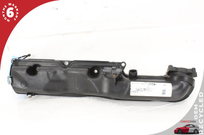 2011-2016 BMW 550i F10 N63 Right Side Air Intake Manifold 7555663