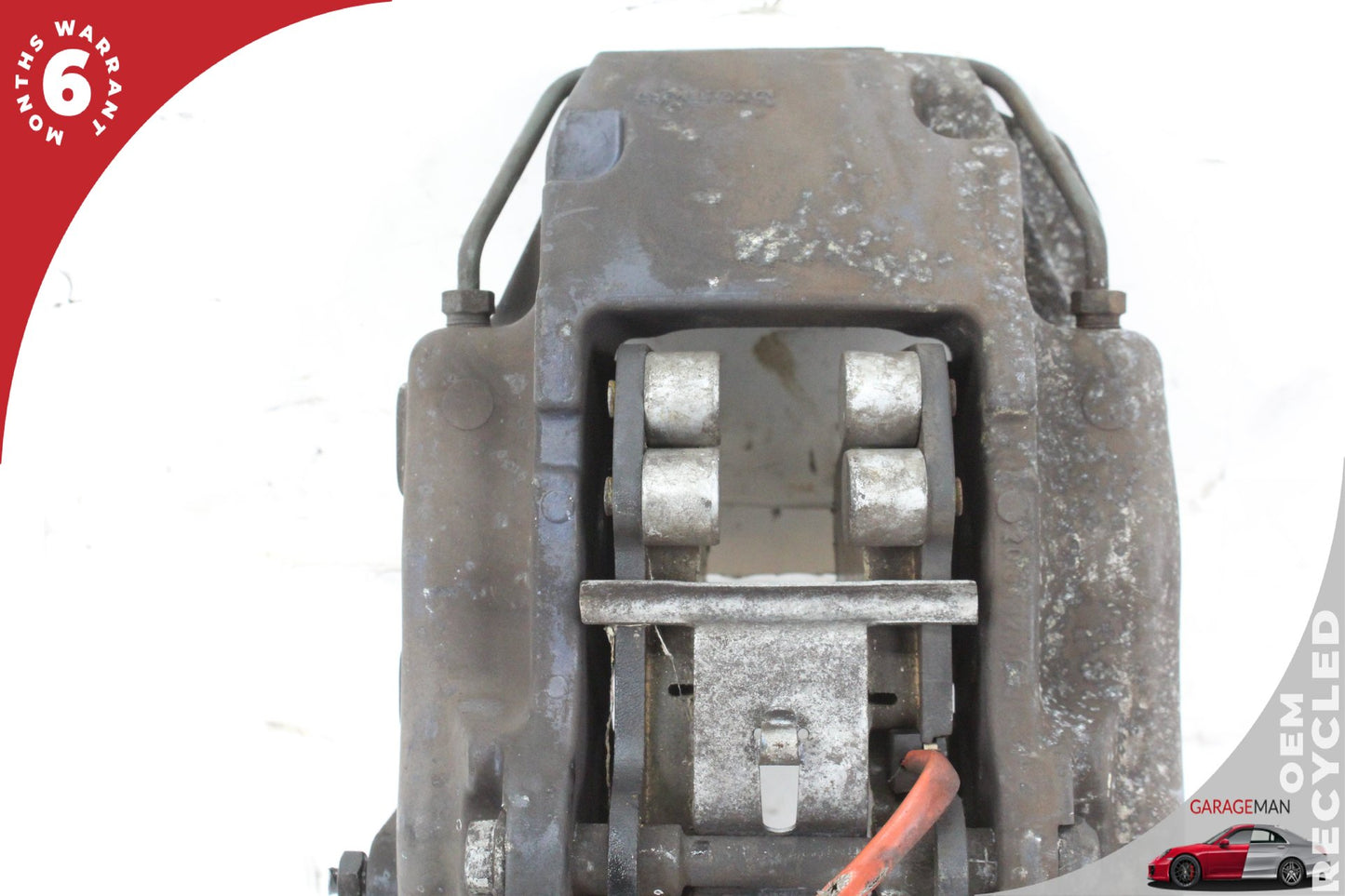 2003-2010 Porsche Cayenne 955 957 Front Left and Right Side Brake Caliper OEM