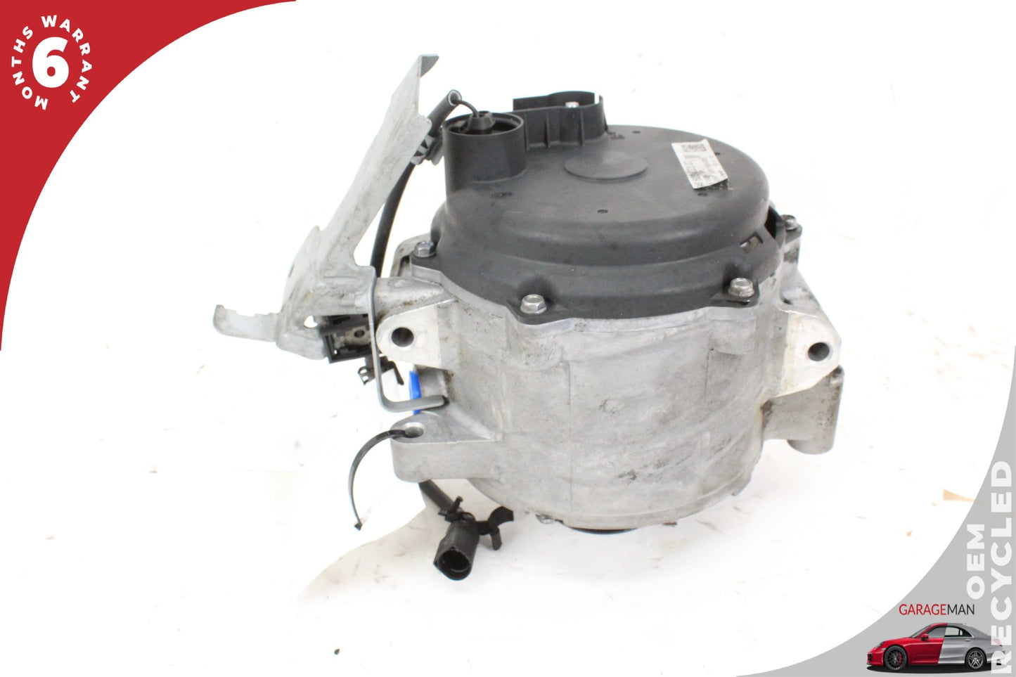2011 Porsche Panamera - Alternator Generator PN: 94860302303