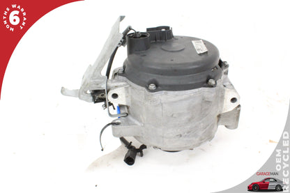 2011 Porsche Panamera - Alternator Generator PN: 94860302303