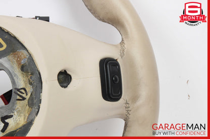 2014-2020 Maserati Ghibli Steering Wheel 670112414