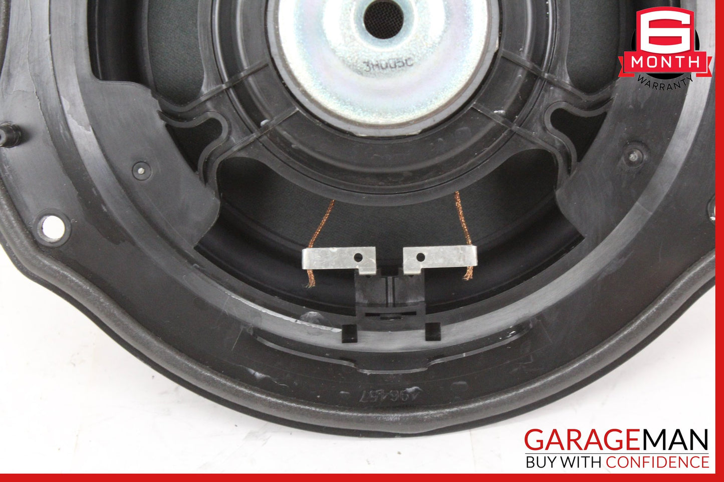 2012-2016 Mercedes W204 C250 Front / Rear Right & Left Side Audio Speakers OEM