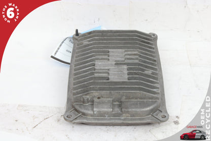 17-19 Mercedes-Benz E400 W213 Wagon Headlight LED Ballast Control Module 2229003013