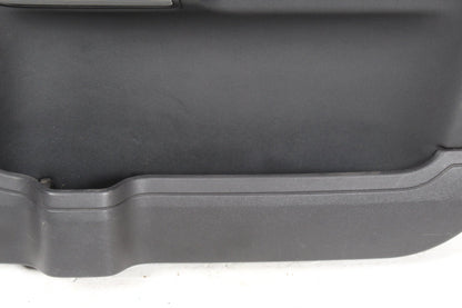 2011 Land Rover LR4 SUV Right Front Door Trim Panel AH2223942AA