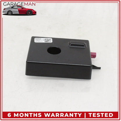 2011-2025 BMW X3 Z4 Mini Cooper Radio Antenna Control Module Unit 9325735 OEM