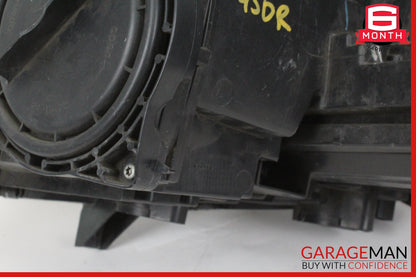 2013-2016 Mercedes-Benz GL450 X166 Front Right Head Light Halogen 1668202061