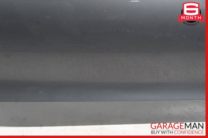 2010-2017 Audi A5 S5 Front Right Passenger Side Door Shell OEM