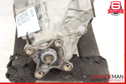 2013-2021 Mercedes-Benz E450 W213 RWD 3.0L Rear Differential Carrier 2053501200