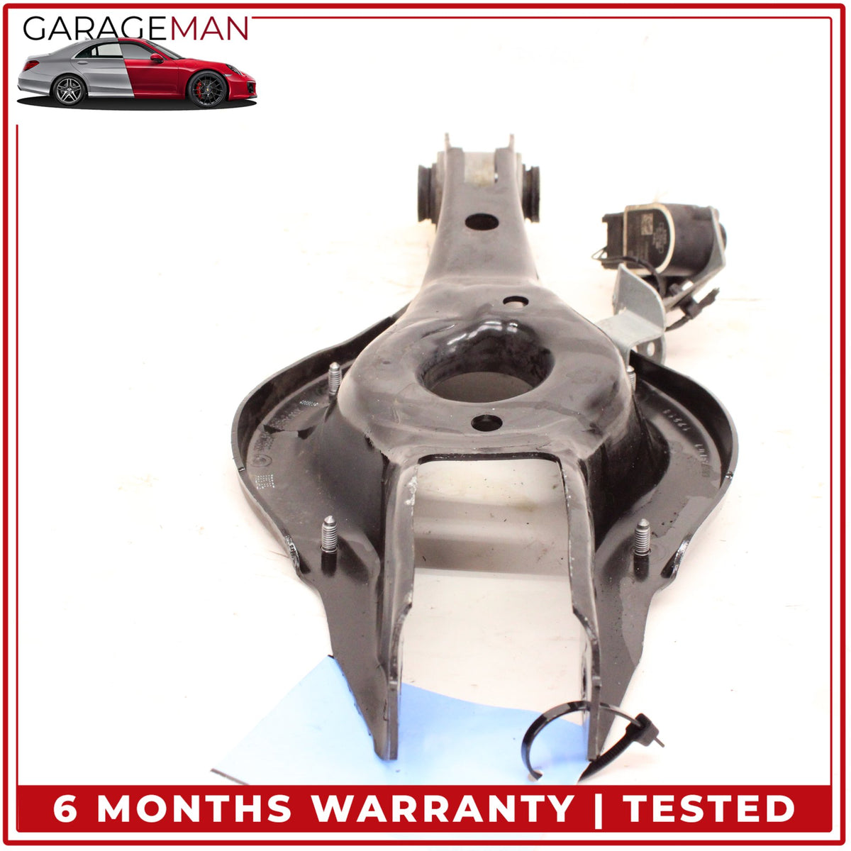 2014-2021 BMW M235i F22 RWD Rear Left or Right Lower Control Arm 6867540 OEM