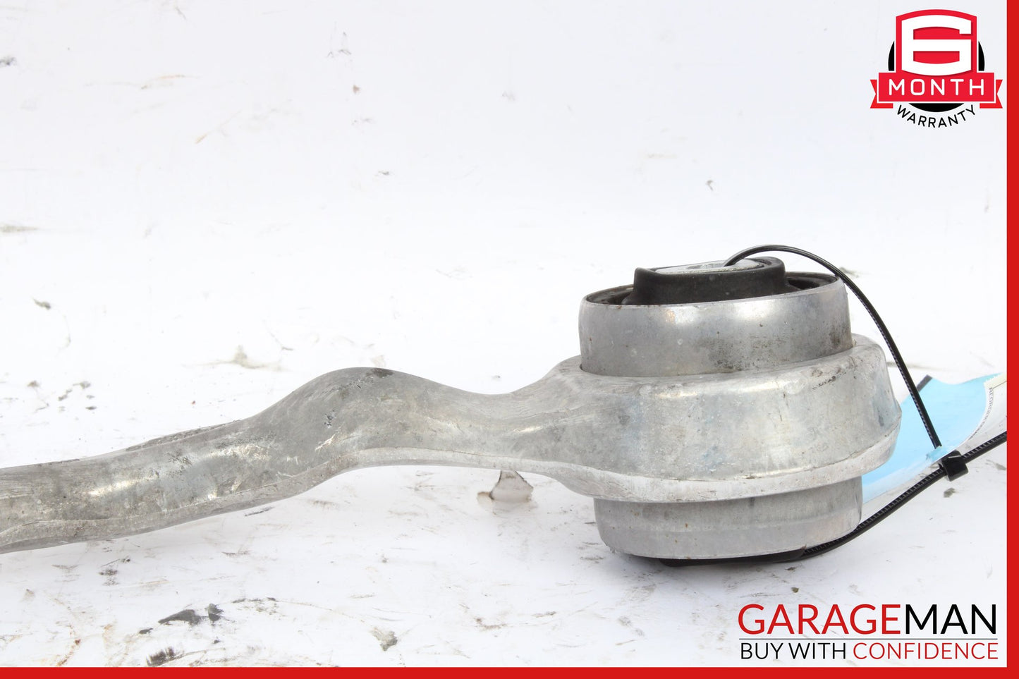 2007-2016 BMW 128i E82 E88 Front Left Side Lower Thrust Control Arm 2405861 OEM