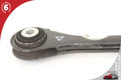 12-18 Audi A6 C7 AWD Upper Control Arm Lateral 8K0501529L OEM