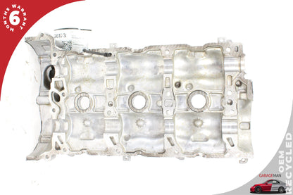 2005-2013 Mercedes W164 ML350 Right Side Cylinder Head Cover 2720161305 OEM