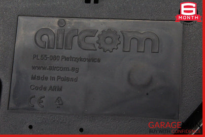 2015-2024 Porsche Cayman 981 Panamera Tire Air Compressor Pump 5N0012615A OEM