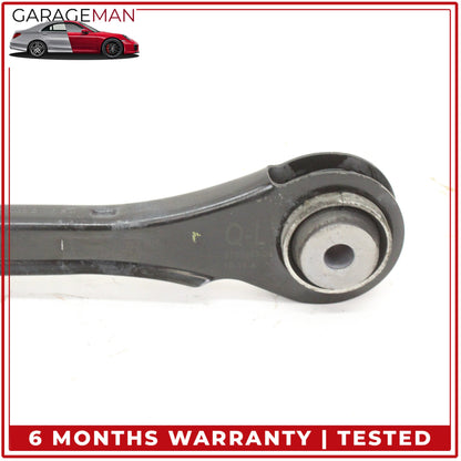 2012-2018 BMW 328i F30 RWD Rear Left Side Upper Control Arm 6792543 OEM