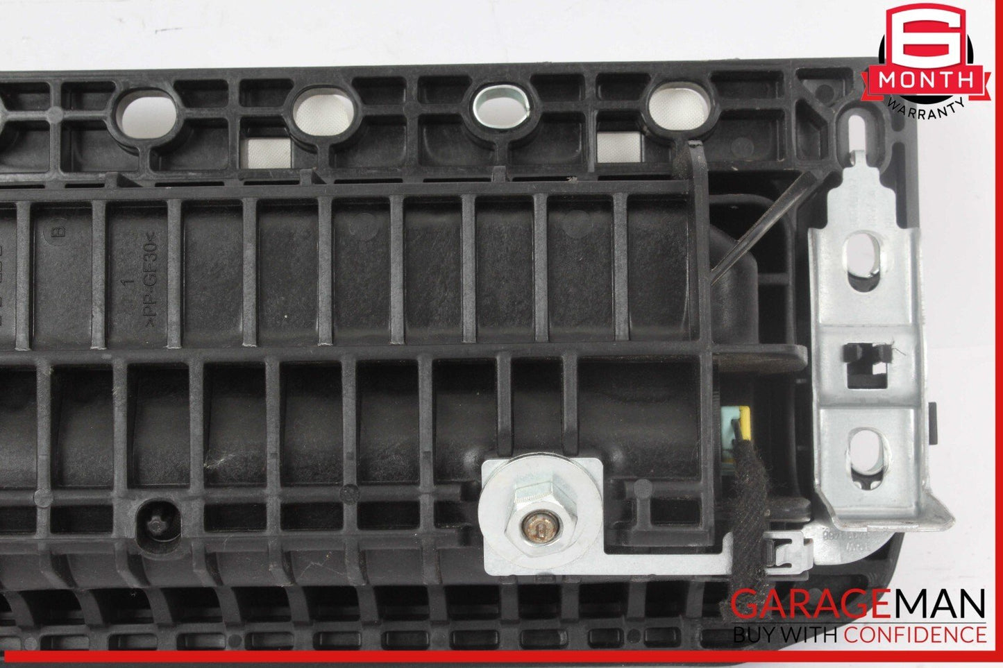 10-16 Porsche Panamera 970 Front Right Side Dash Dashboard Air Bag Airbag OEM