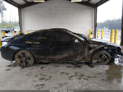Parting Out- 2014 BMW 650i F13 xDrive-
