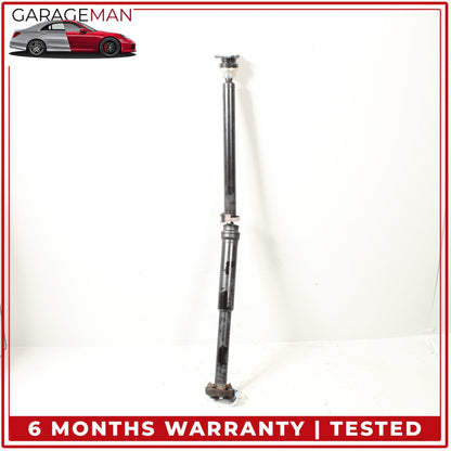 2016-2019 Mercedes X253 GLC300 RWD Rear Propeller Driveshaft 2534106701 OEM