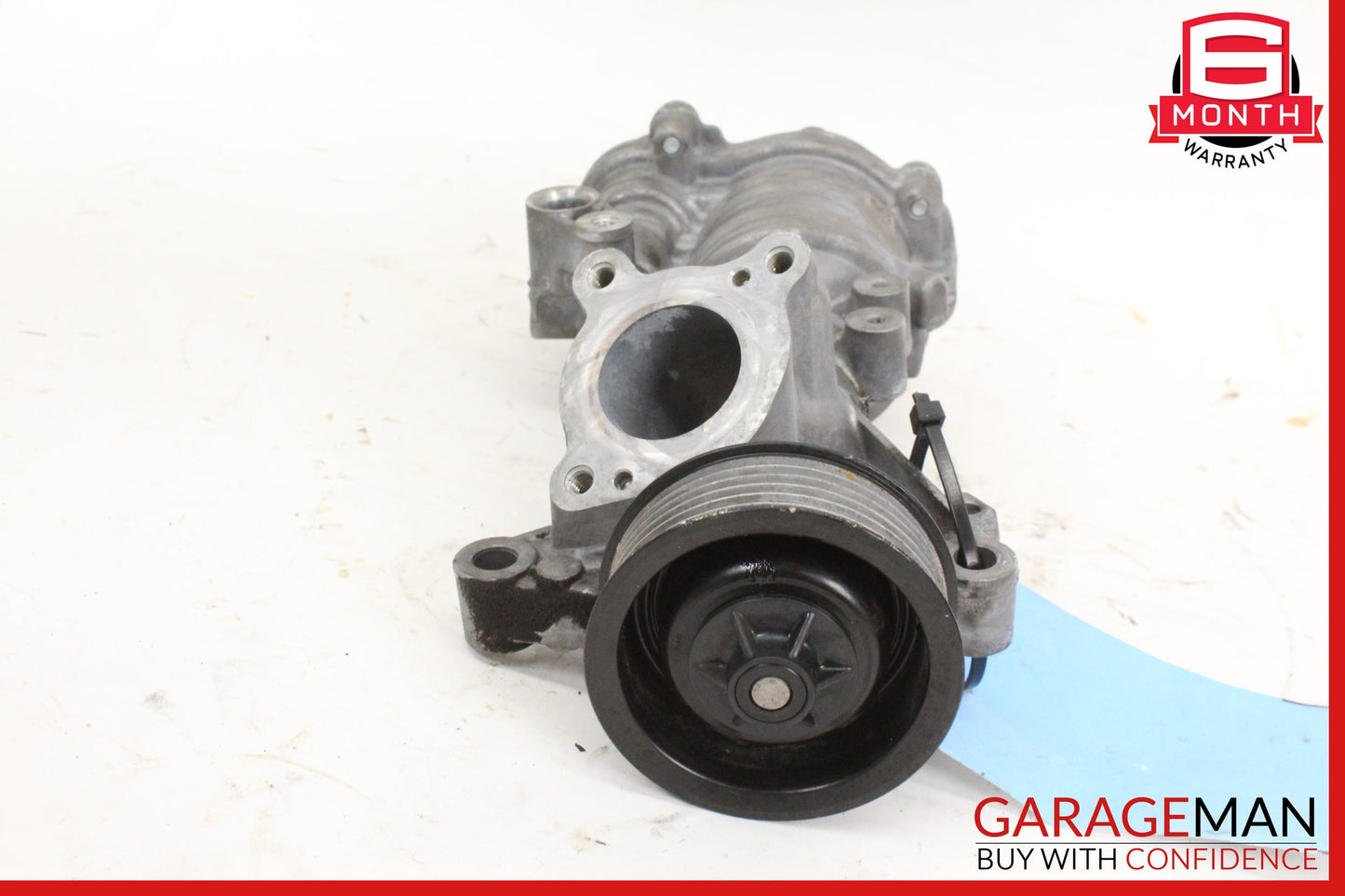 2016-2023 Mercedes W205 C300 GLC300 Engine Water Coolant Pump 2742000900 OEM