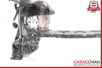 2012-2018 Audi A6 C7 Front Suspension Support Subframe Cradle Crossmember OEM