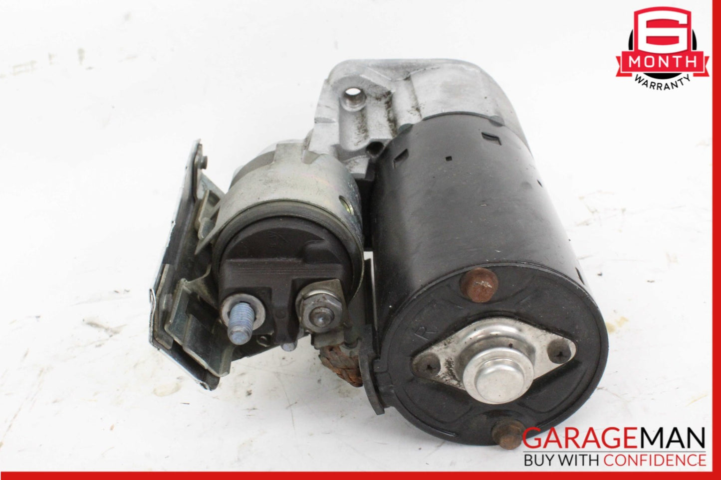 2003-2011 Mercedes-Benz R350 W251 Starter Motor 0061510501