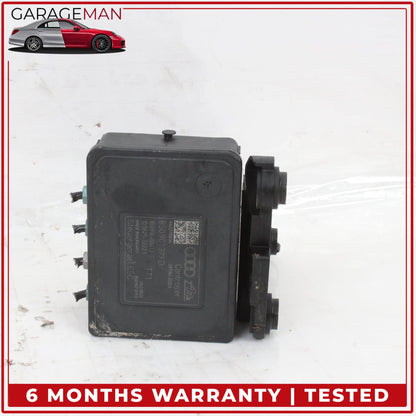 2016-2023 Audi TTS 8S ABS Anti Lock Brake Pump Module 8S0907379D OEM