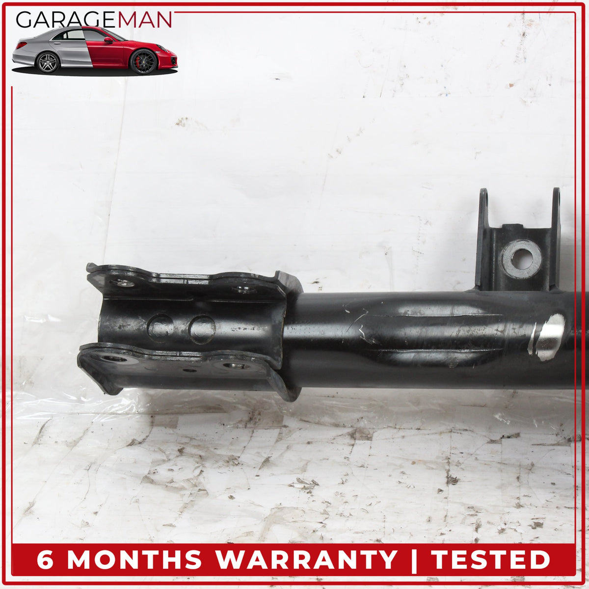 2015-2020 Mercedes X156 GLA250 Front Left and Right Shock Strut Absorber Set OEM