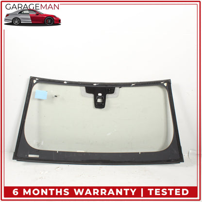 2015-2017 Jaguar F-Type X152 Coupe Windshield Windscreen Window Glass OEM