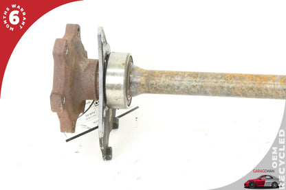 2013-2017 Audi A6 C7 Sedan Transmission Axle Flange Shaft 1087235115 Genuine