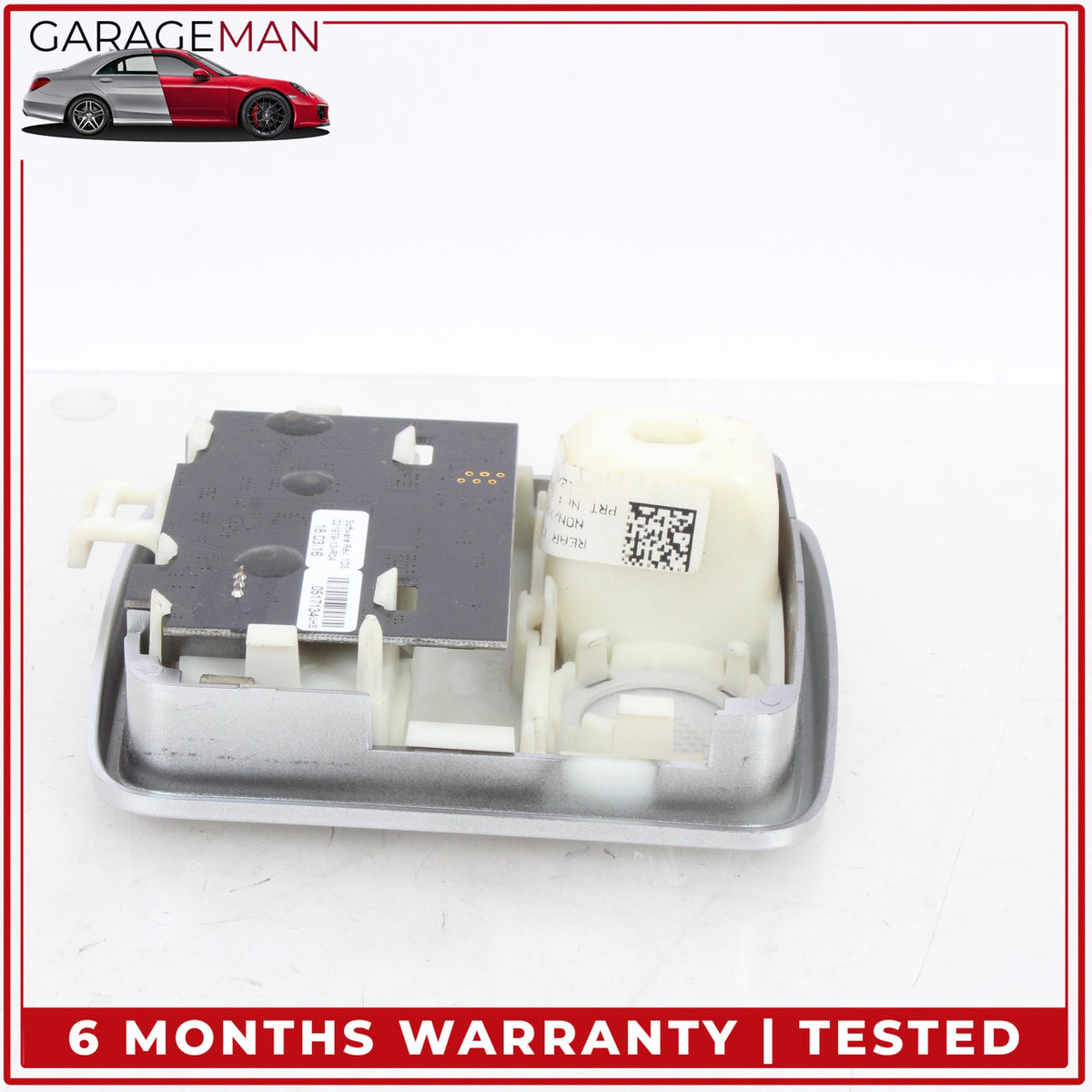 2013-2022 Range Rover L494 Rear Right and Left Interior Courtesy Light Lamp OEM