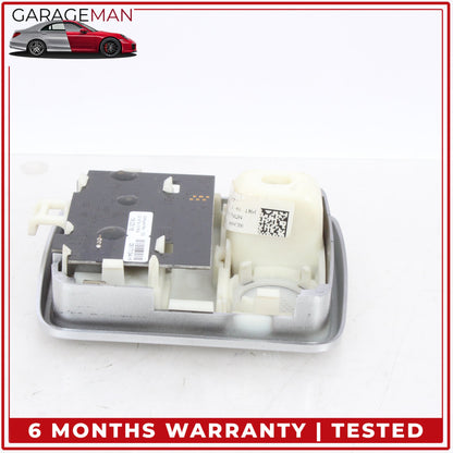 2013-2022 Range Rover L494 Rear Right and Left Interior Courtesy Light Lamp OEM