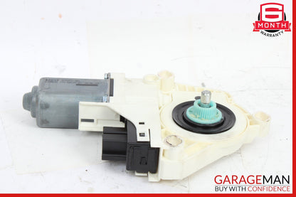 2007-2015 Audi Q7 Rear Right Window Regulator Motor 4L0959802B Genuine