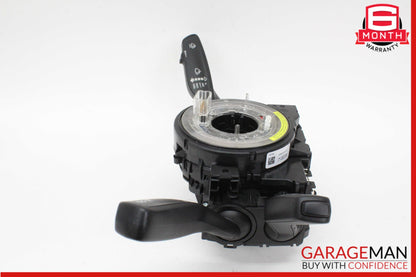 2012-2018 Audi A6 A7 Steering Column Combination Switch 4H0953568K OEM