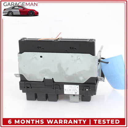 2007-2014 Mercedes-Benz CL550 W216 Coupe Rear Trunk Fuse Box Module 2219067100 OEM