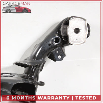 2017-2025 Audi A4 A5 S4 S5 Rear Subframe Crossmember Cradle 8W0505235AK OEM