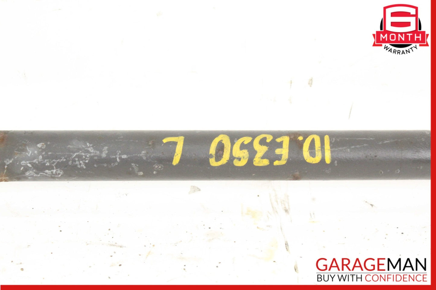 2010-2016 Mercedes-Benz E350 W212 Rear Left or Right CV Axle 2123502210