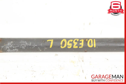 2010-2016 Mercedes-Benz E350 W212 Rear Left or Right CV Axle 2123502210