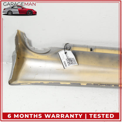 1997-2004 Porsche 911 Carrera 996 Right Aerokit Side Skirt Rocker Panel