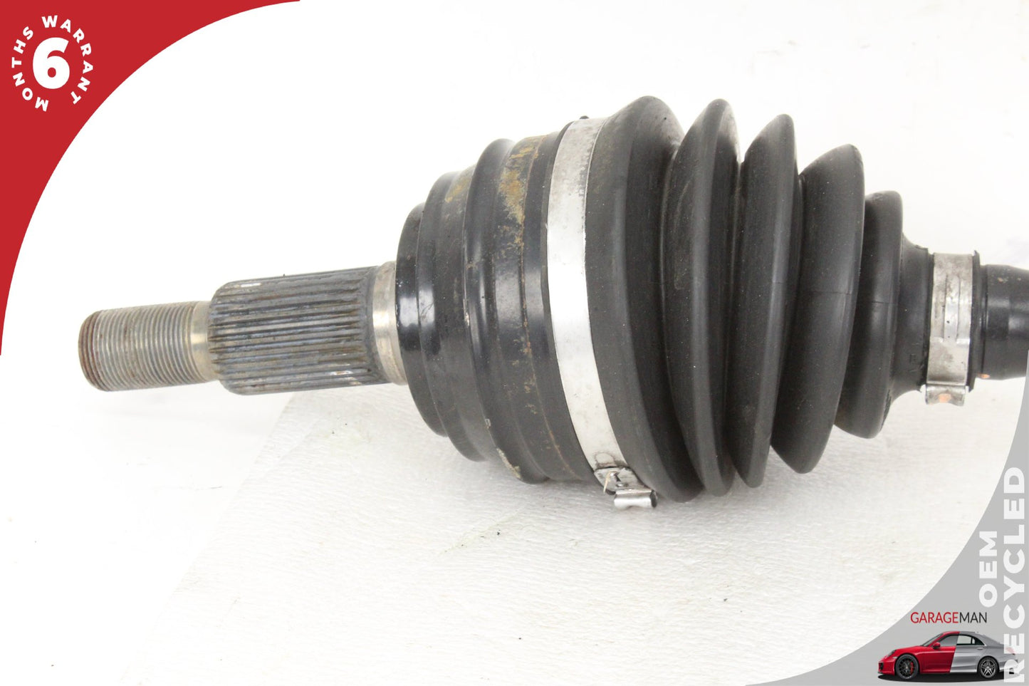 2011-2015 Audi Q7 Front Left or Right Side CV Axle Drive Shaft 7P0407271B OEM