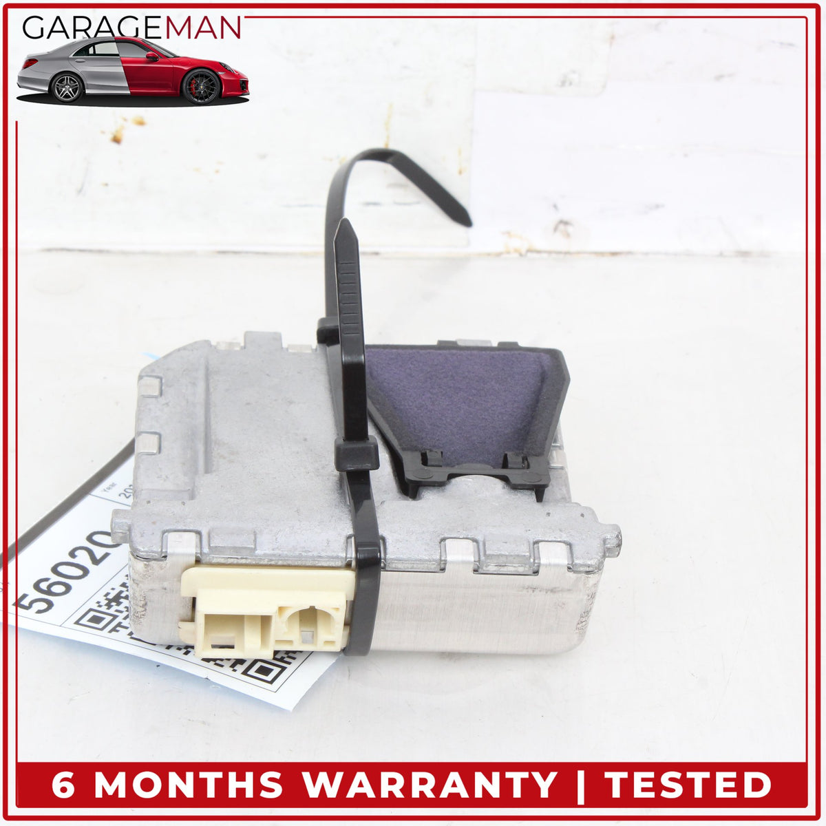 2010-2015 Mercedes C207 E550 Active Lane Assist Front Camera 0009050438 OEM