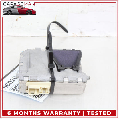 2010-2015 Mercedes C207 E550 Active Lane Assist Front Camera 0009050438 OEM