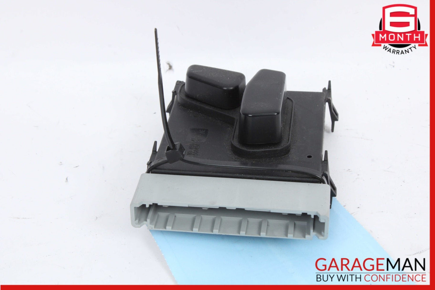 2014-2020 Maserati Ghibli III M157 Front Left Seat Adjustment Switch 56049431