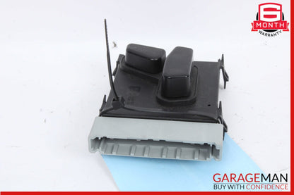 2014-2020 Maserati Ghibli III M157 Front Left Seat Adjustment Switch 56049431