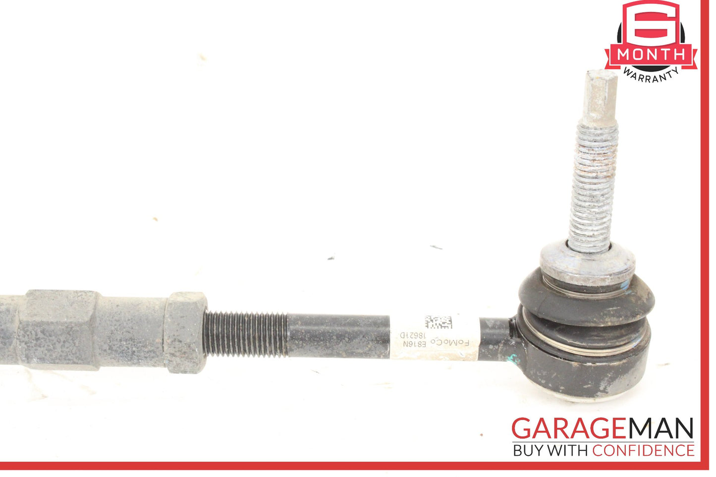 2013-2019 Ford Flex Rear Side Lateral Link Control Arm DE935A972DA OEM